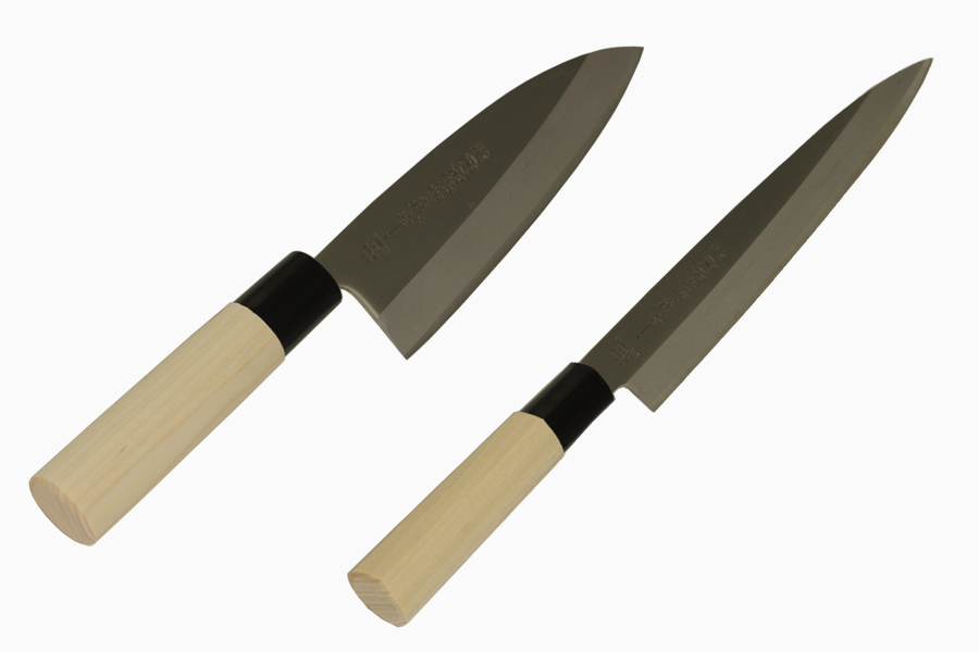 forsvar metal bliver nervøs Japansk kokkekniv - Den Kinesiske Butik