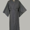 Kimono Kogara, lang, udført i 100% bomuld