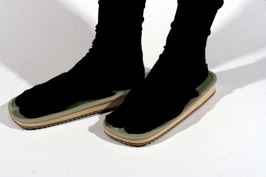 Zori sandaler - Den Kinesiske Butik