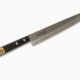 Masahiro Japanske Kokkeknive kan let slibes endog meget skarpe